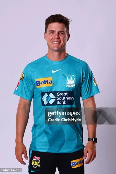 Mitchell Swepson